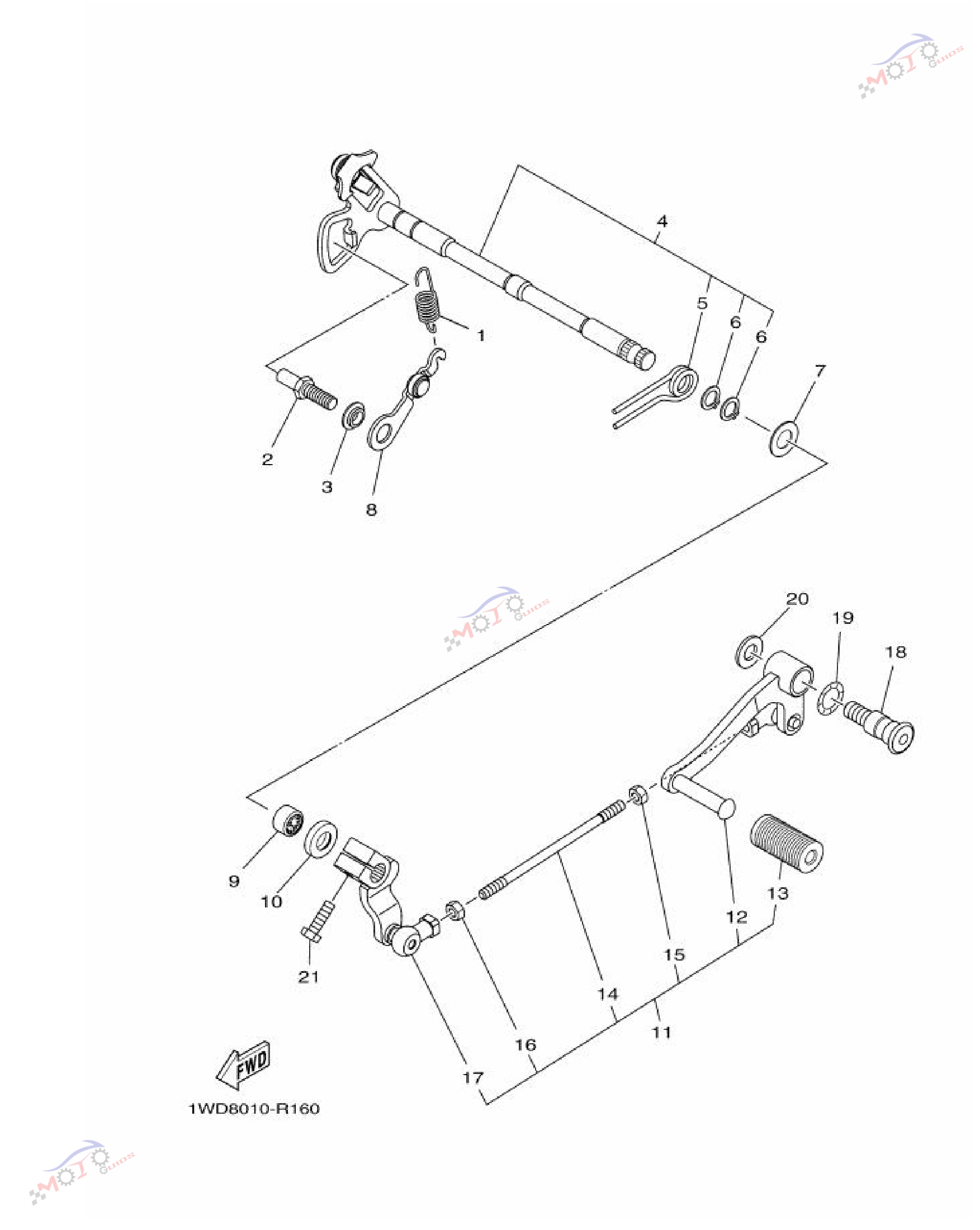 Engine Diagram